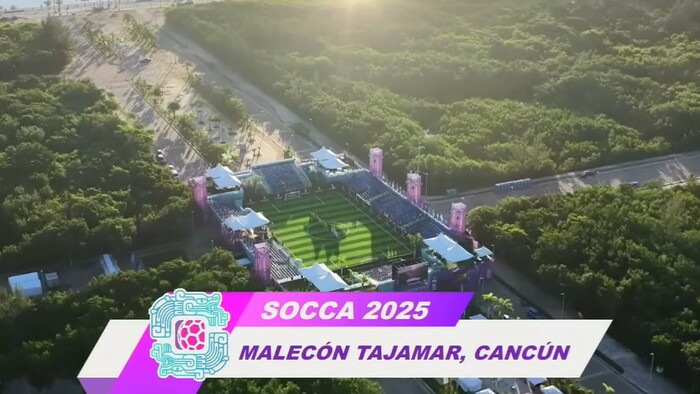 Фиаско для Казахстана. Определены финалисты чемпионата мира 2025 по socca