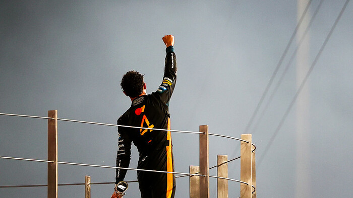 Новый чемпион Формулы-1, лучший пилот сезона и Феррари