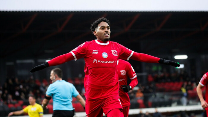 Турнірна таблиця УПЛ. Кривбас посунув Динамо на 6-ту позицію