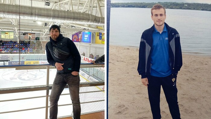 Склоним головы. Российская авиабомба унесла жизни друзей-хоккеистов