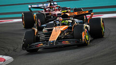 Первый титул Норриса и победа Ферстаппена. Видеообзор Гран-при Абу-Даби