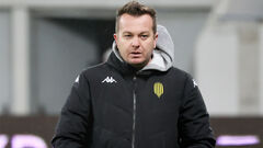 Федык рассказал, за счет чего Рух сумел победить Полесье