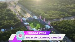 Фиаско для Казахстана. Определены финалисты чемпионата мира 2025 по socca