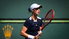 Ангеліна повертається. Стала відома перша суперниця Калініної в Ліможі