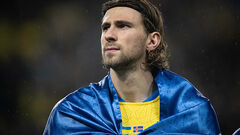 В ПСЖ виступили зі заявою щодо ситуації навколо Забарного і Сафонова