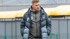 НЕСТЕРЕНКО: «Многие видят, что у нас действительно есть проблемы»