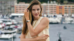 ВИДЕО. Магучих показала кадры тренировки в Днепре