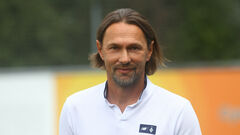 Стало відомо, кого Суркіс бачить головним тренером Динамо