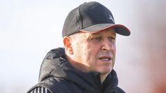 Стала відома зарплата Юрія Вернидуба у новому клубі