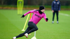 Джерело назвало точну дату повернення Мудрика у футбол