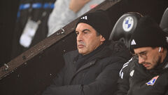 Таблица Лиги 1. Лион Фонсеки потерпел сенсационное поражение от Лорьяна