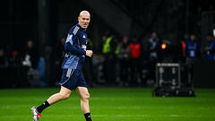 Реал зробив неймовірну пропозицію тренеру, який має замінити Алонсо