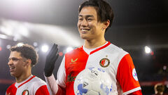 ПСВ і Фейєноорд, де Аякс? Як виглядає таблиця чемпіонату Нідерландів