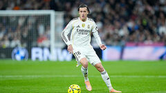 За це дали червону. Відомо, що сказав гравець Реала арбітру