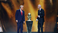 Шість скандальних факторів, які можуть затьмарити проведення ЧС-2026