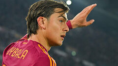 Потеря звезды. Нападающий Ромы близок к расторжению контракта с клубом