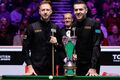 Яскравий фінал. Трамп та Селбі розіграли титул UK Championship зі снукеру