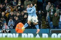 Манчестер Сити – Сандерленд – 3:0. Ассист рабоной. Видео голов, обзор матча