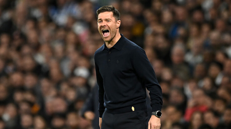 Алонсо пояснил, почему Реал потерпел сенсационное поражение от Сельты