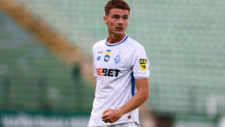 Динамо получило предложение по украинцу из Европы. Решение уже принято