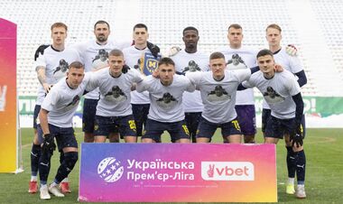 «Я вважаю, що...». У «Металісті 1925» прокоментували матч з Вересом»