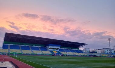 Доля матчу Металіст 1925 – Верес визначиться в найближчі дні