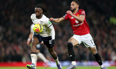 МЮ зіграє на виїзді проти найгіршої команди в історії АПЛ після 14 турів