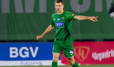 САРАПІЙ: «З ними, як правило, один і той же суддя»