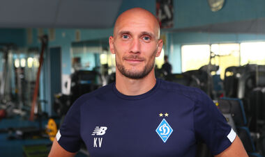 Динамо подготовило очередную отставку. Клуб подобрал кандидатов на замену