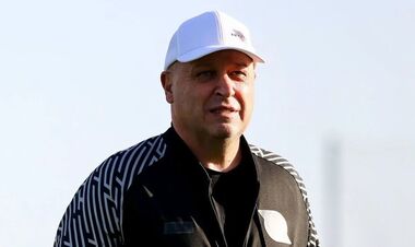 Юрій Вернидуб визначився з клубом, який тренуватиме