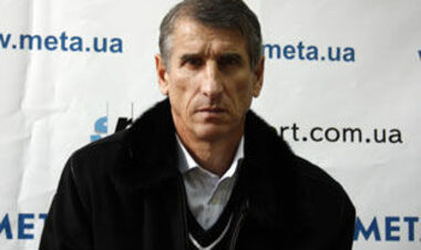 Умер бывший футболист Динамо, который работал со сборными Украины