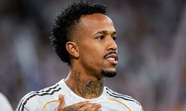 Опять травма. Реал потерял ключевого игрока на длительный срок