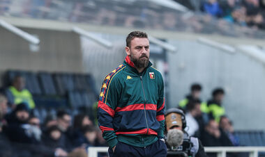 Удинезе – Дженоа. Прогноз и анонс на матч чемпионата Италии