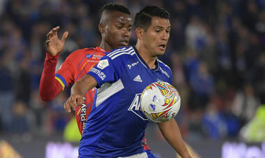 Шахтар розпочав переговори щодо трансферу опорника з Колумбії