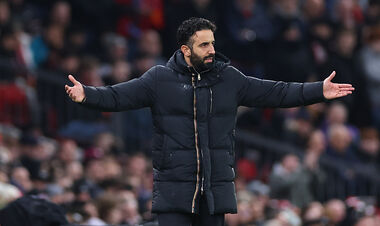 СТАВКА ДНЯ. Головні матчі дня та популярні прогнози на 8 грудня