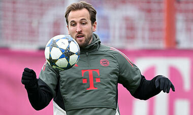 100 голевых действий от Кейна. Быстрее него в XXI веке были только двое