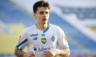 Динамо может продать лидера в топовый чемпионат. С ним возникли проблемы