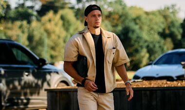 Челсі готовий обміняти Мудрика на аргентинського центрхава