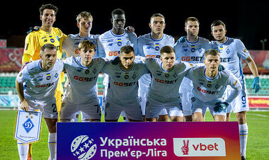 Динамо оголосило важливу новину перед матчем з Фіорентиною