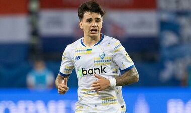 Шапаренка хоче купити відомий клуб. Микола має замінити місцеву легенду