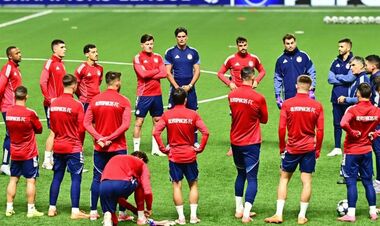 Кайрат – Олімпіакос. Прогноз і анонс на матч Ліги чемпіонів