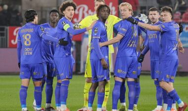 Монако – Галатасарай. Прогноз і анонс на матч Ліги чемпіонів