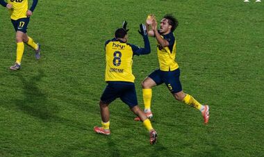 Юнион Сен-Жилуаз – Марсель. Прогноз и анонс на матч Лиги чемпионов