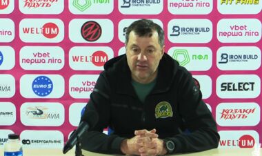 Юрий ВИРТ: «Надо верить в то, что вы делаете»