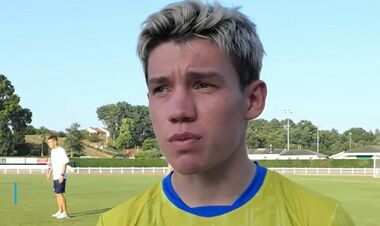 Ексгравець Динамо: «Не думаю, що маю потрапити у збірну за будь-яку ціну»