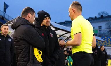 Матч Металіста 1925 з Вересом можуть дограти за спортивним принципом