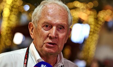 Ред Булл может попрощаться с легендой команды еще до старта сезона-2026