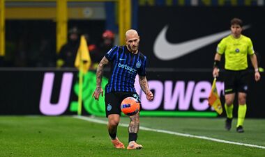 Інтер – Ліверпуль. Текстова трансляція матчу