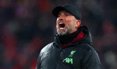 Клопп готовий тренувати Реал, якщо звідти забереться одна суперзірка