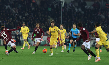 Неймовірний кабмек Мілана! Россонері вийшли в лідери Серії А